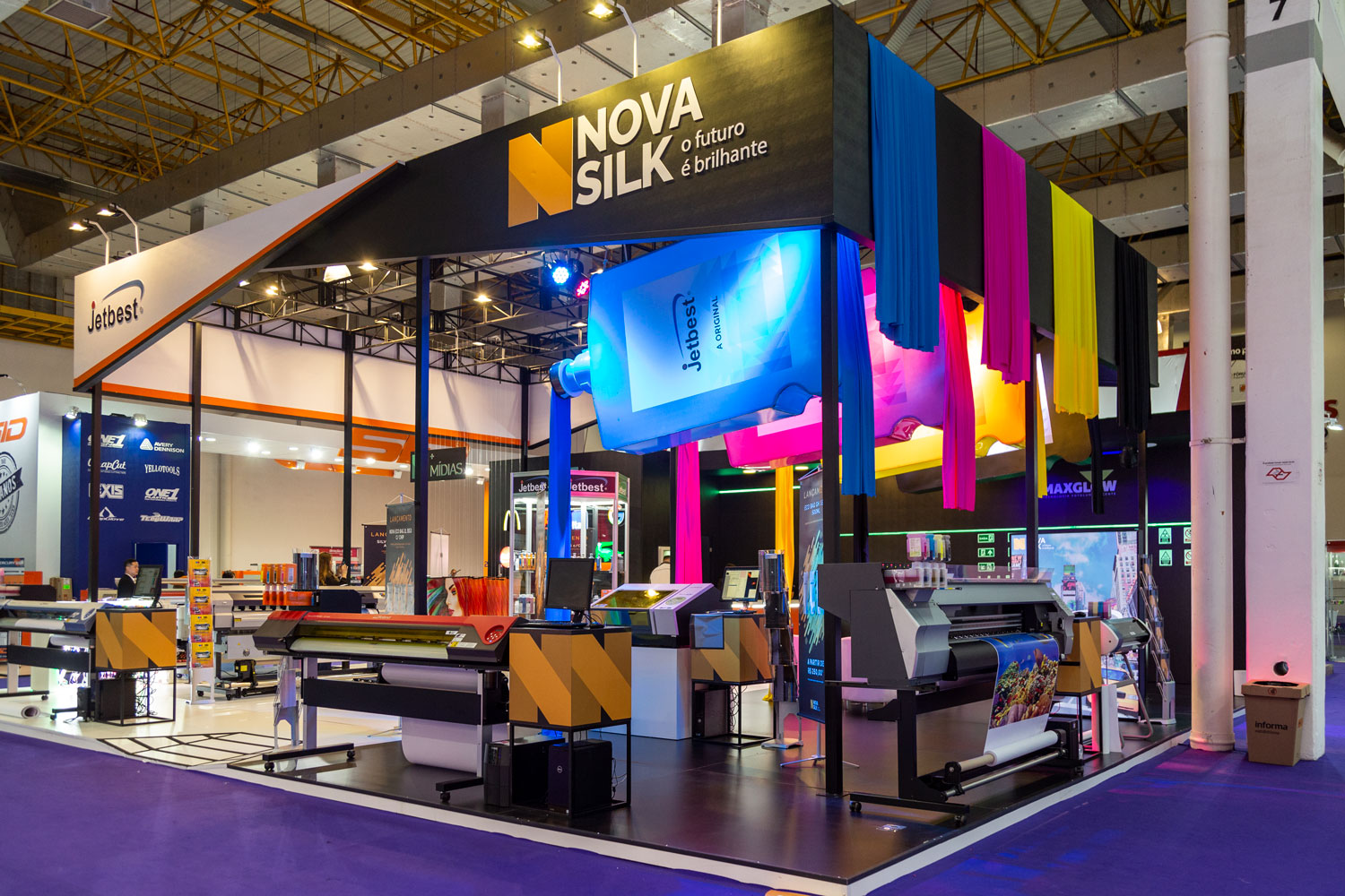 Nova Silk